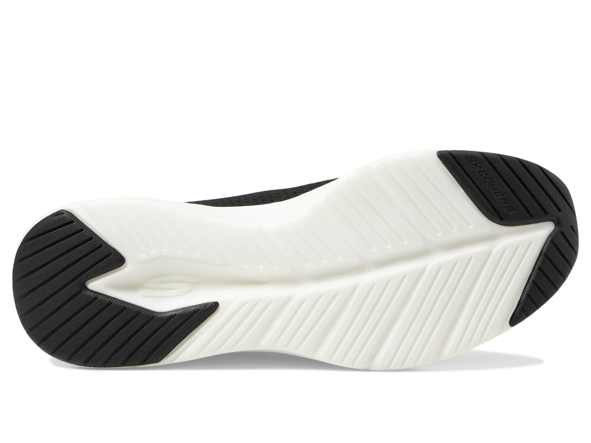 Кроссовки SKECHERS Vapor Foam - True Classic, Black 1 — фото 3