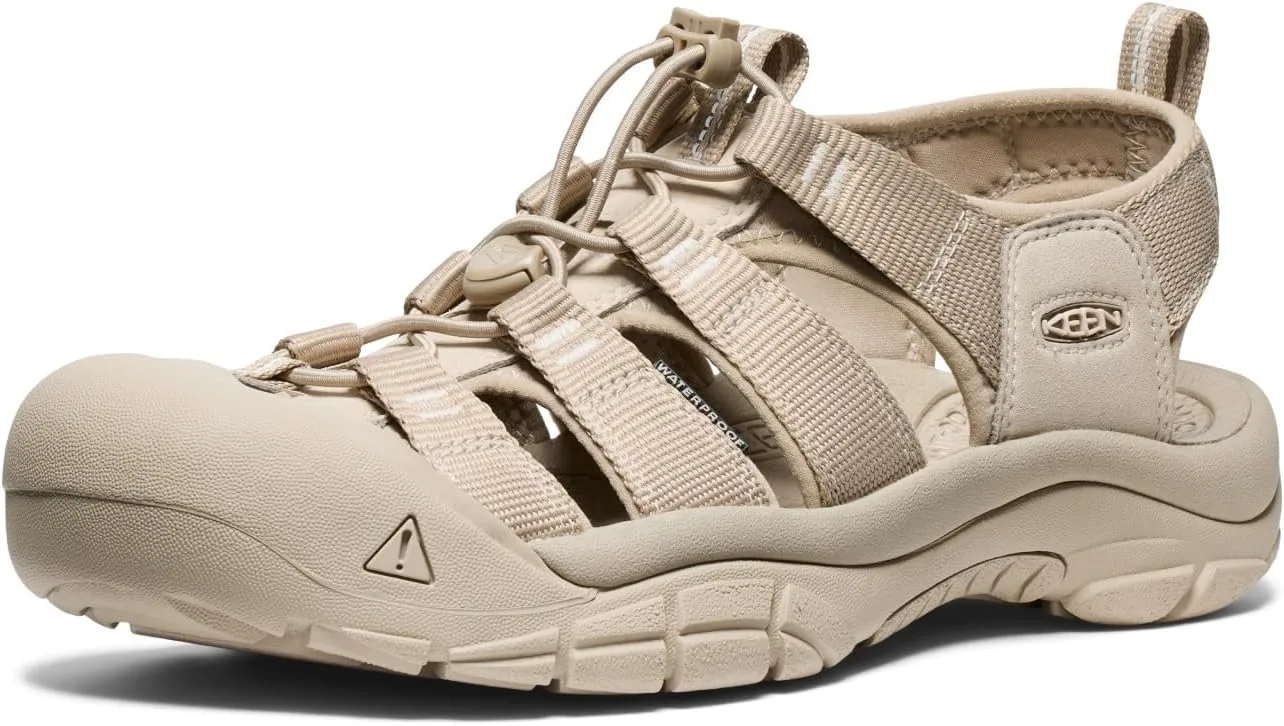 Сандалии KEEN Men Arroyo Adidas, коричневый