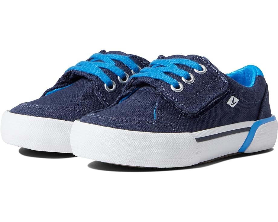 

Кроссовки Sperry Harbor Tide Washable, темно-синий