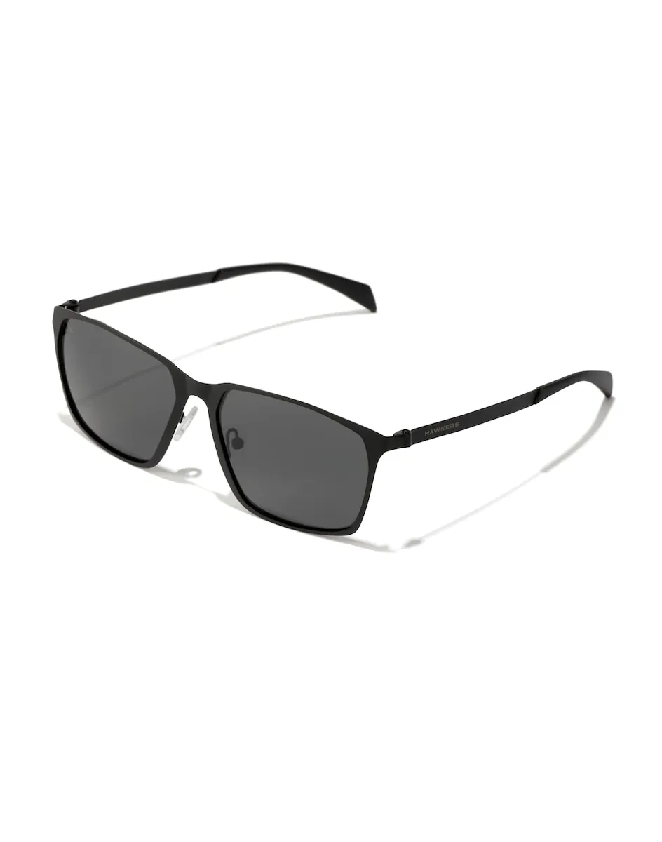 

Мужские солнечные очки TRACK FLEX Поляризационные Hawkers, черный