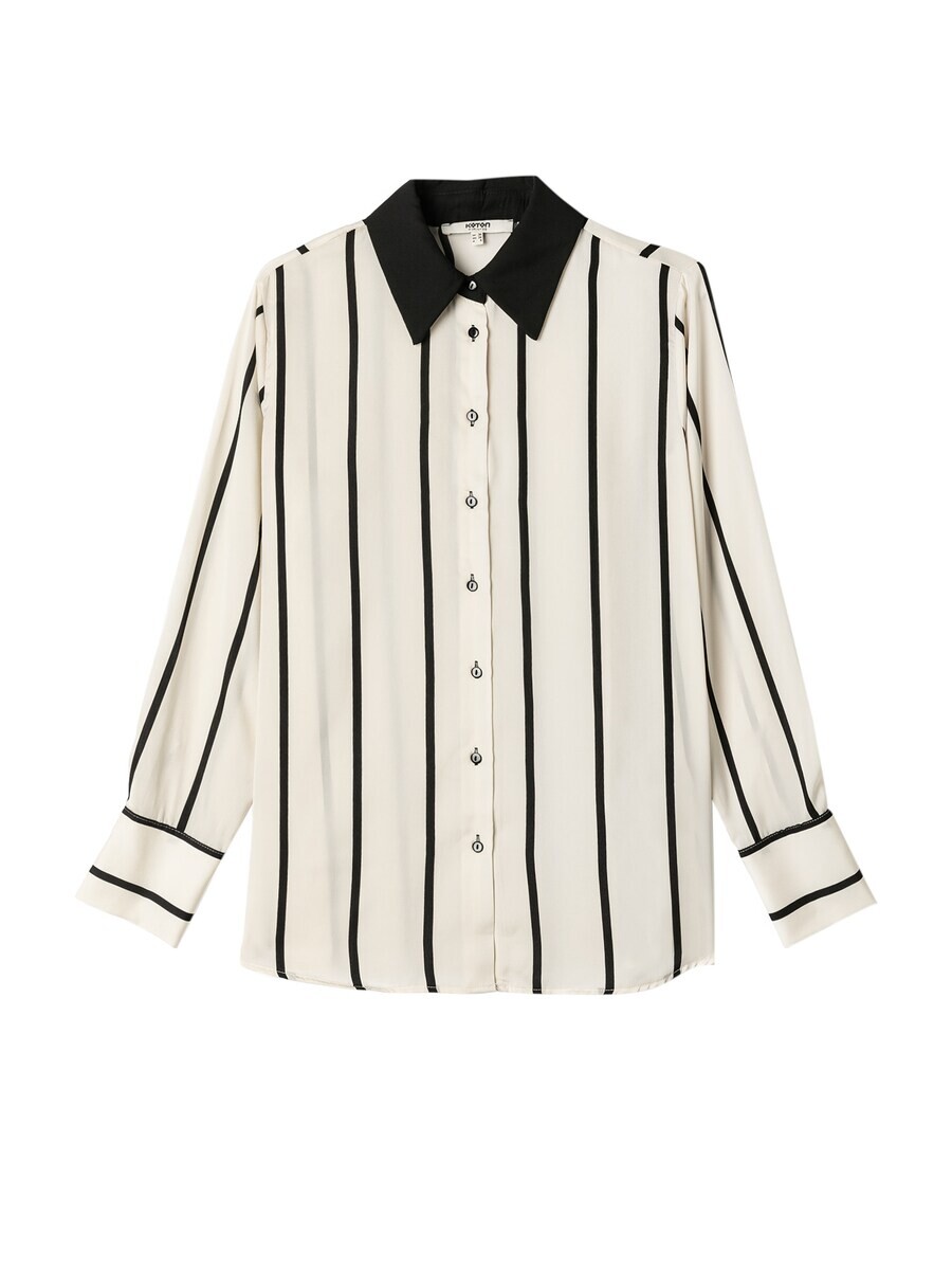 

Рубашка Koton Blouse, экрю