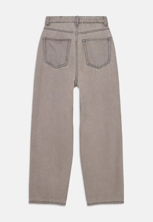 Джинсы свободного кроя osjfade Only & Sons Junior, Light Grey Denim — фото 2