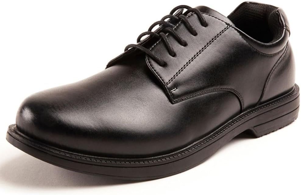 

Мужские туфли Oxford Deer Stags, черный