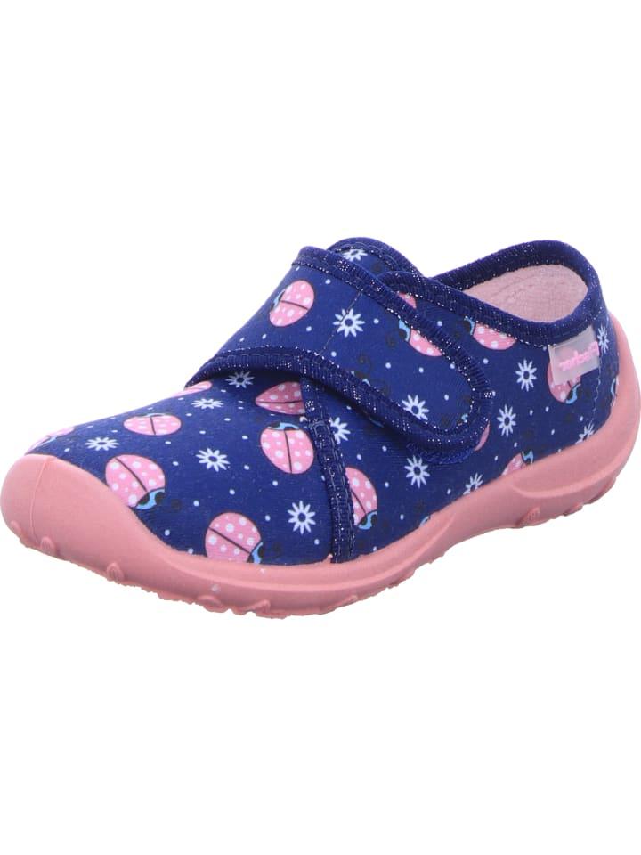 Сабо Fischer Markenschuh, синий
