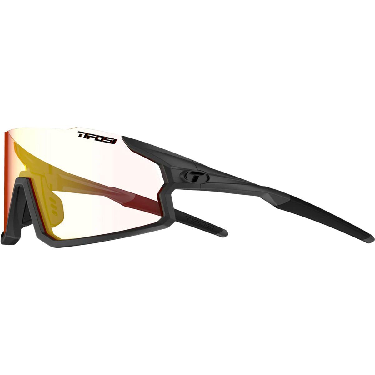 

Сташ фотек + сменные солнцезащитные очки Tifosi Optics, мультиколор