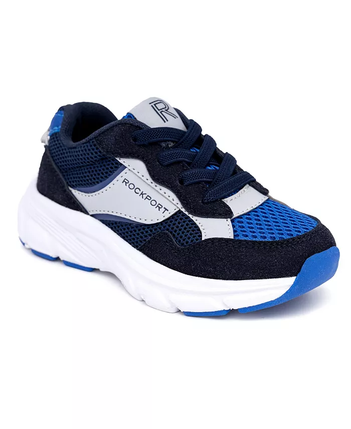 

Детские кроссовки Jayci для мальчиков Rockport, мультиколор