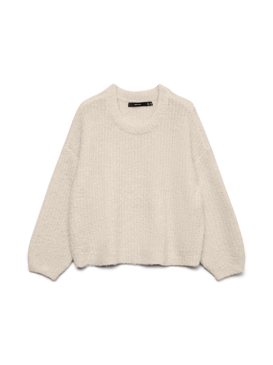 

Свитер VERO MODA VMCarmen, Ecru