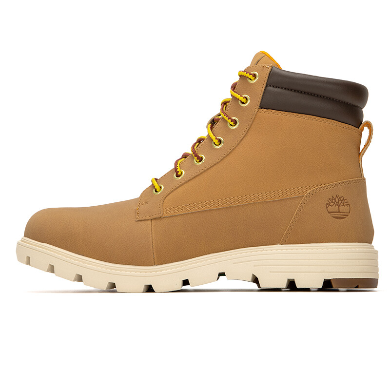 

Ботинки Timberland Walden Park Waterproof Ankle Boots 'Wheat'