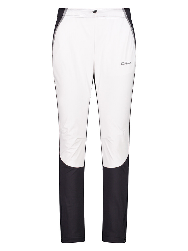 

Спортивные брюки CMP Fleece, черный