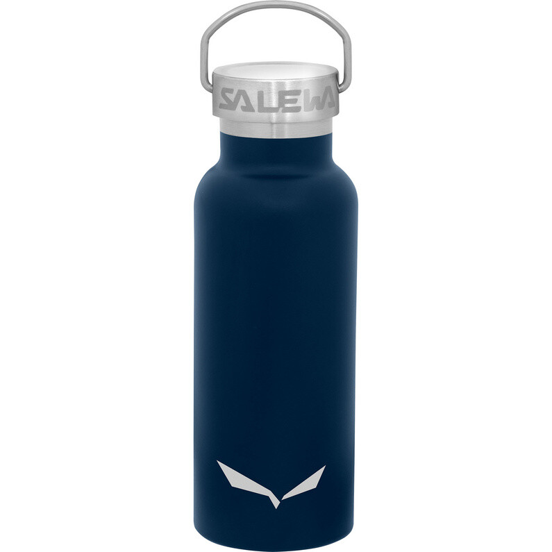 

Изолированная бутылка для питья Valsura 0,45 л Salewa, синий