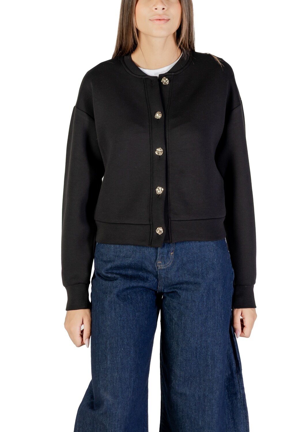 

Кардиган Only, черный