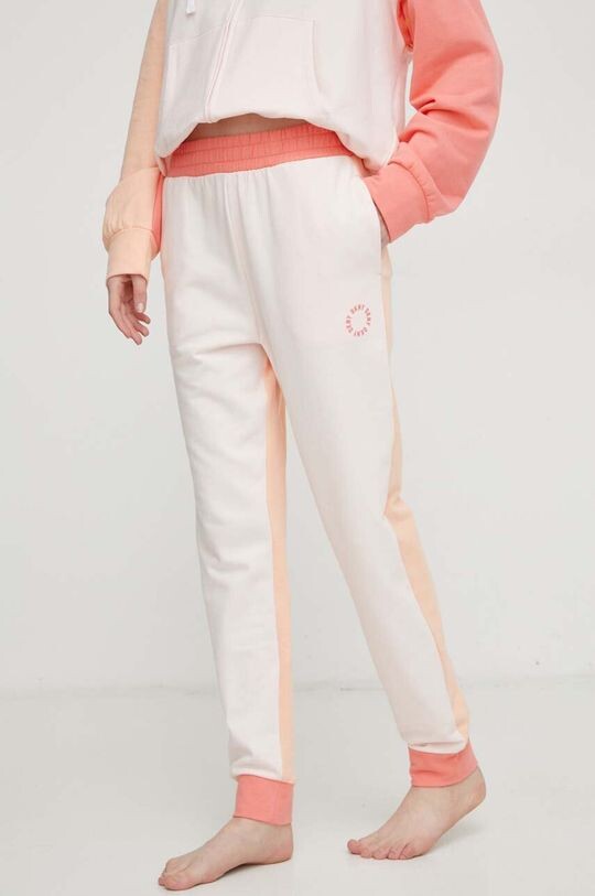 

Брюки для отдыха Dkny, розовый