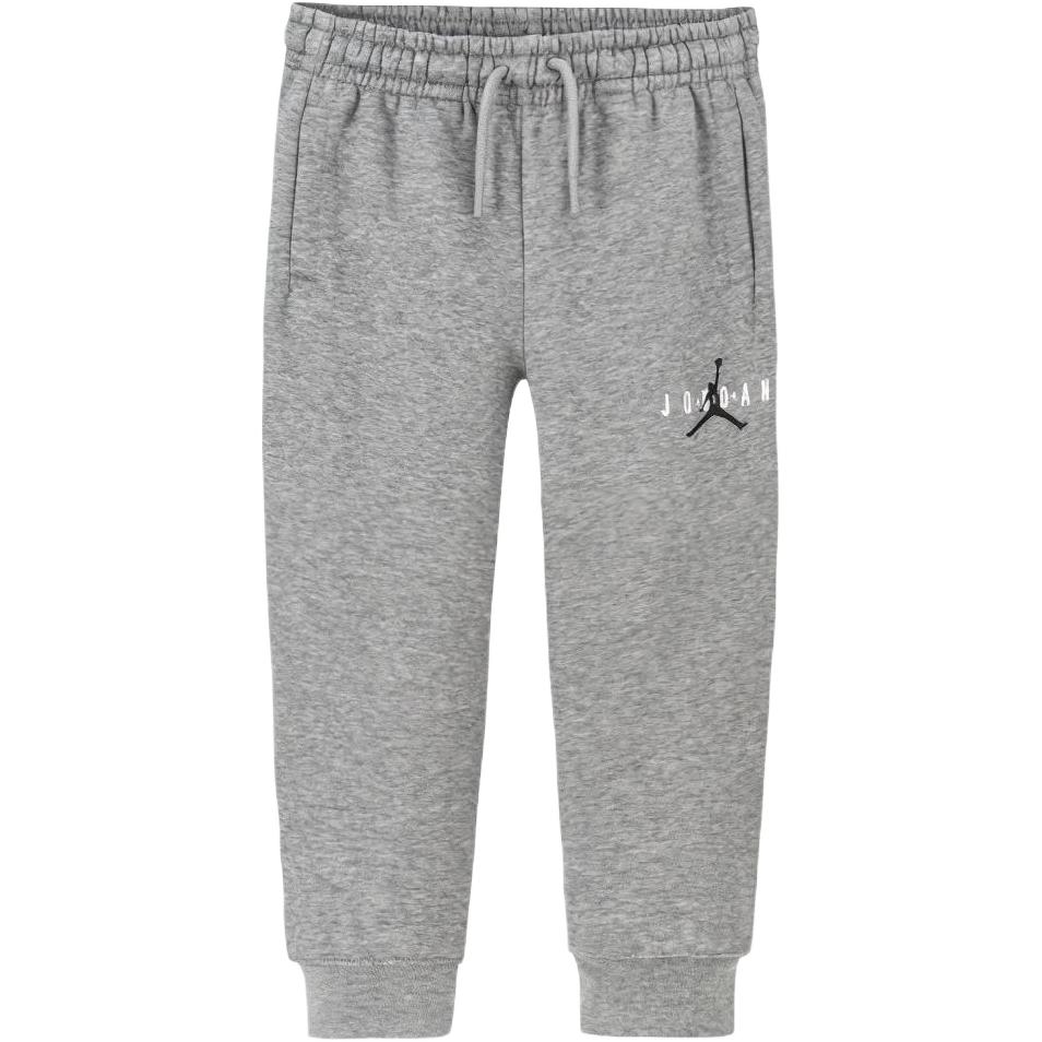 

Повседневные брюки для детей Jordan, Stratum Gray