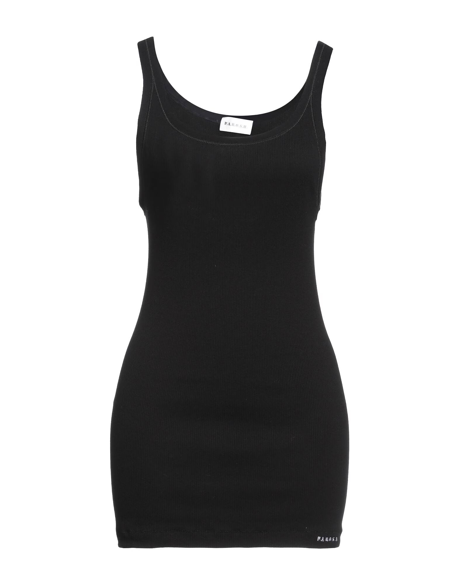 

Майка P.A.R.O.S.H., черный