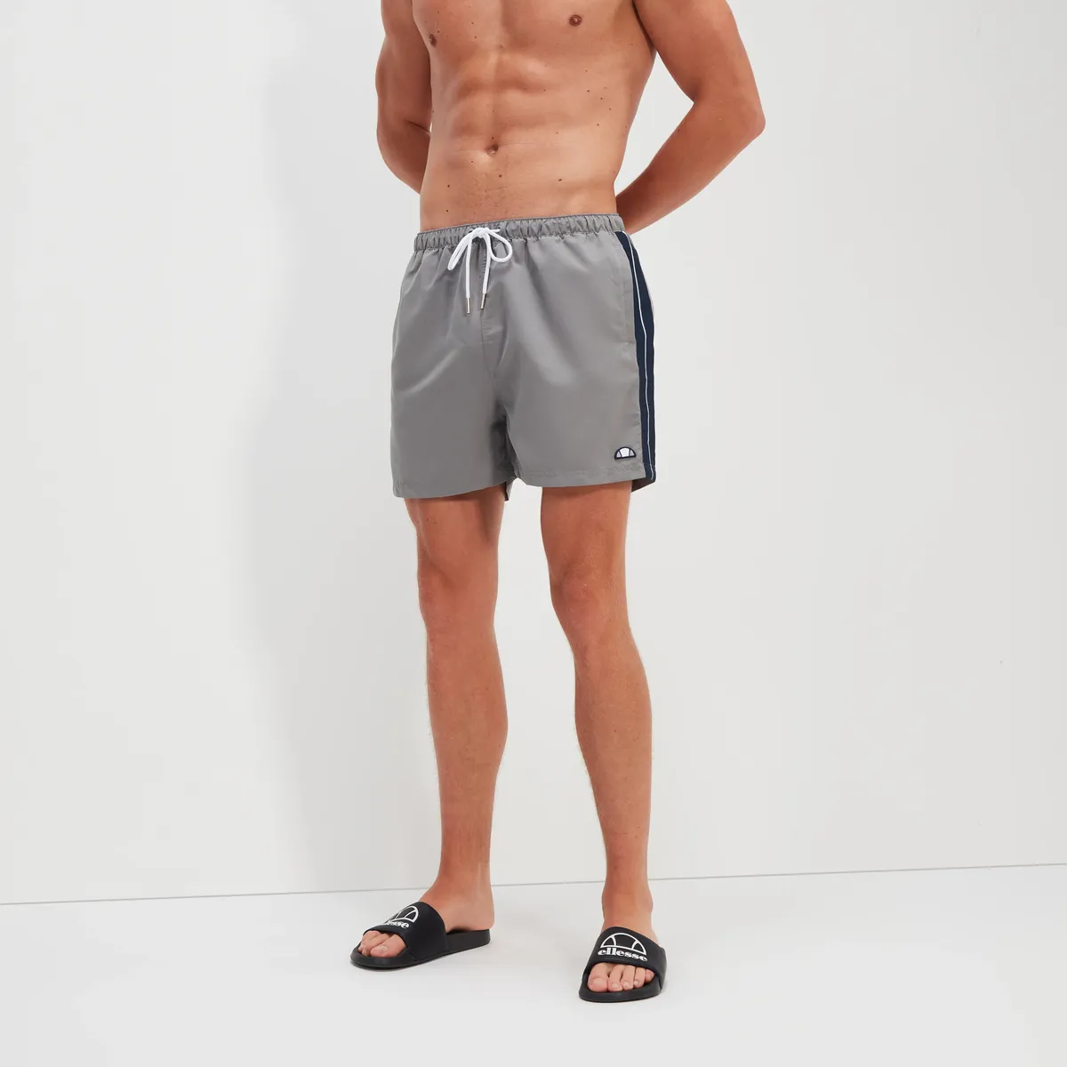 

Плавки Ellesse "GERONO SWIM SHORT", серый