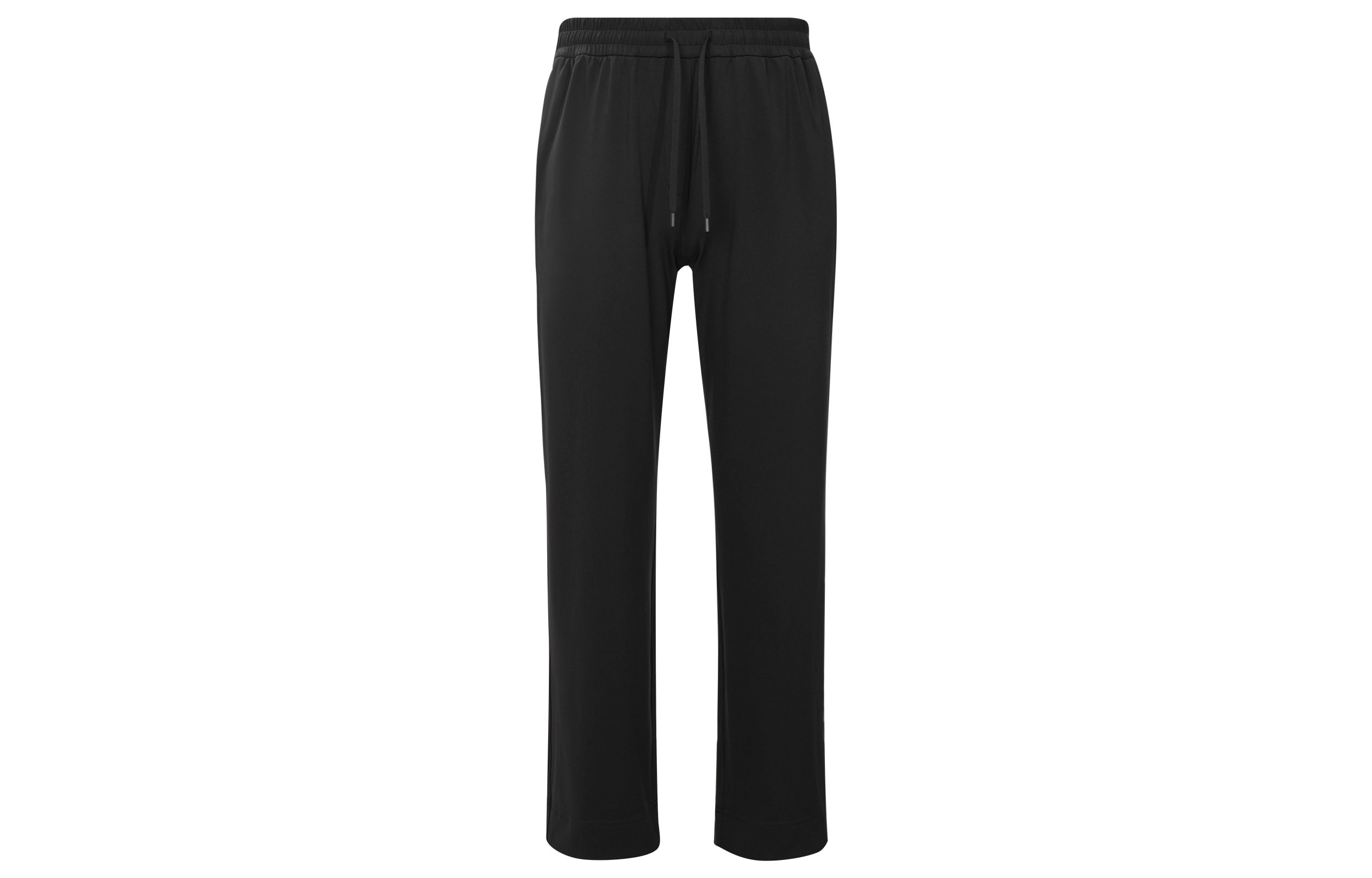 

Женские повседневные брюки Lululemon, черные