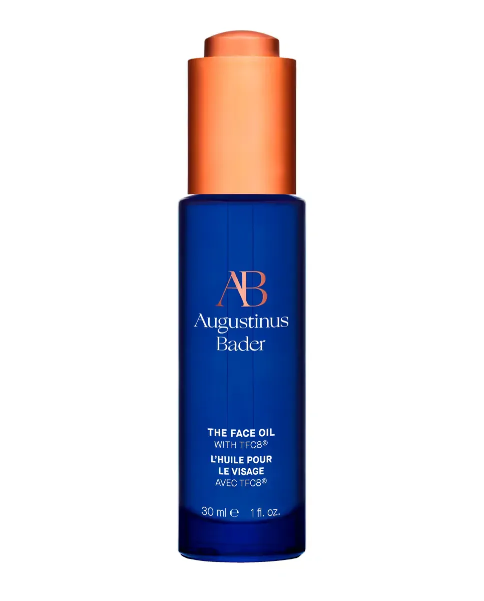Лицевое масло The Face Oil Augustinus Bader