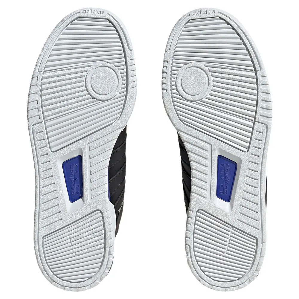 Кроссовки adidas Postmove Se, черный — фото 2