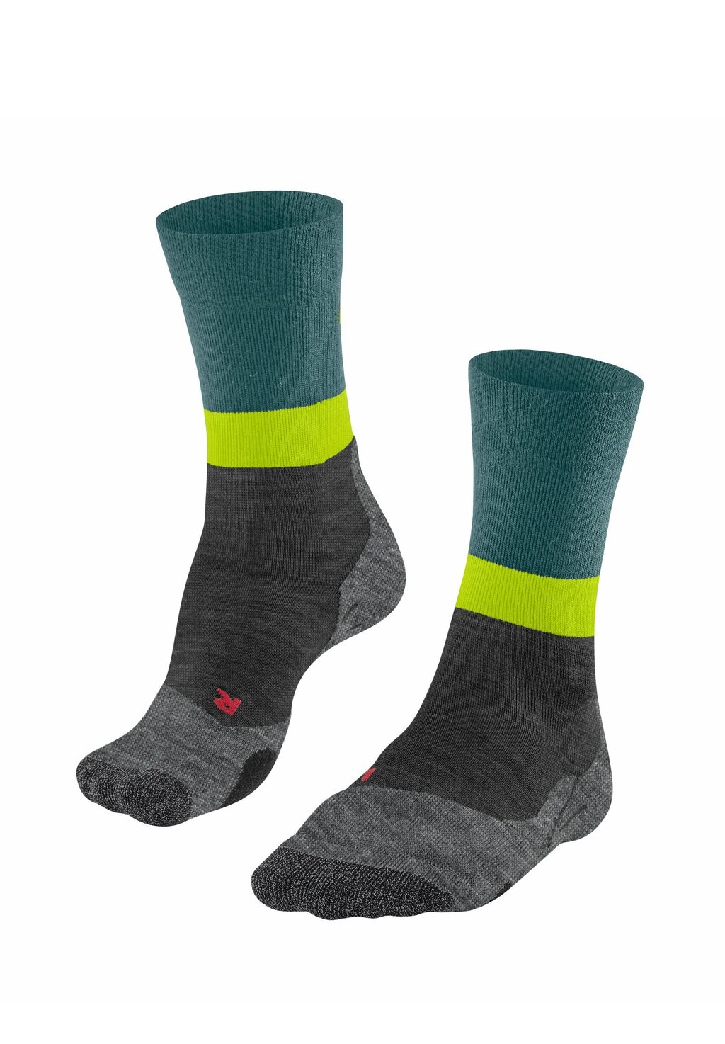 

Спортивные носки TK2 TREKKING FALKE, синий