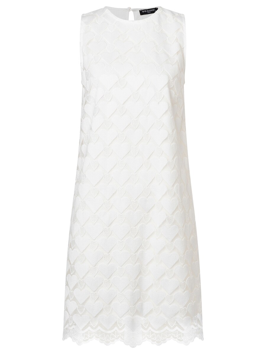 

Платье Ana Alcazar Ragosi, белый