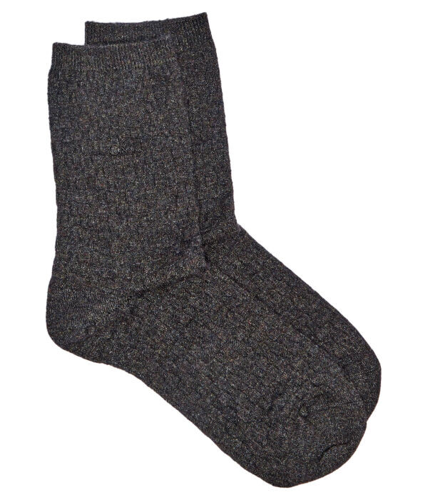 

Носки теплые Calvin Klein, черный