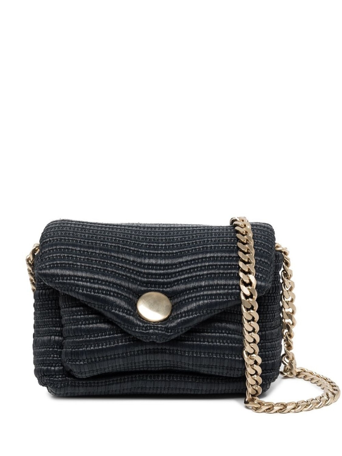 

Proenza Schouler маленькая сумка на плечо Harris, черный