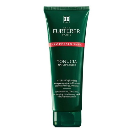

Tonucia Natural Filler Восстанавливающая маска-кондиционер Rene Furterer