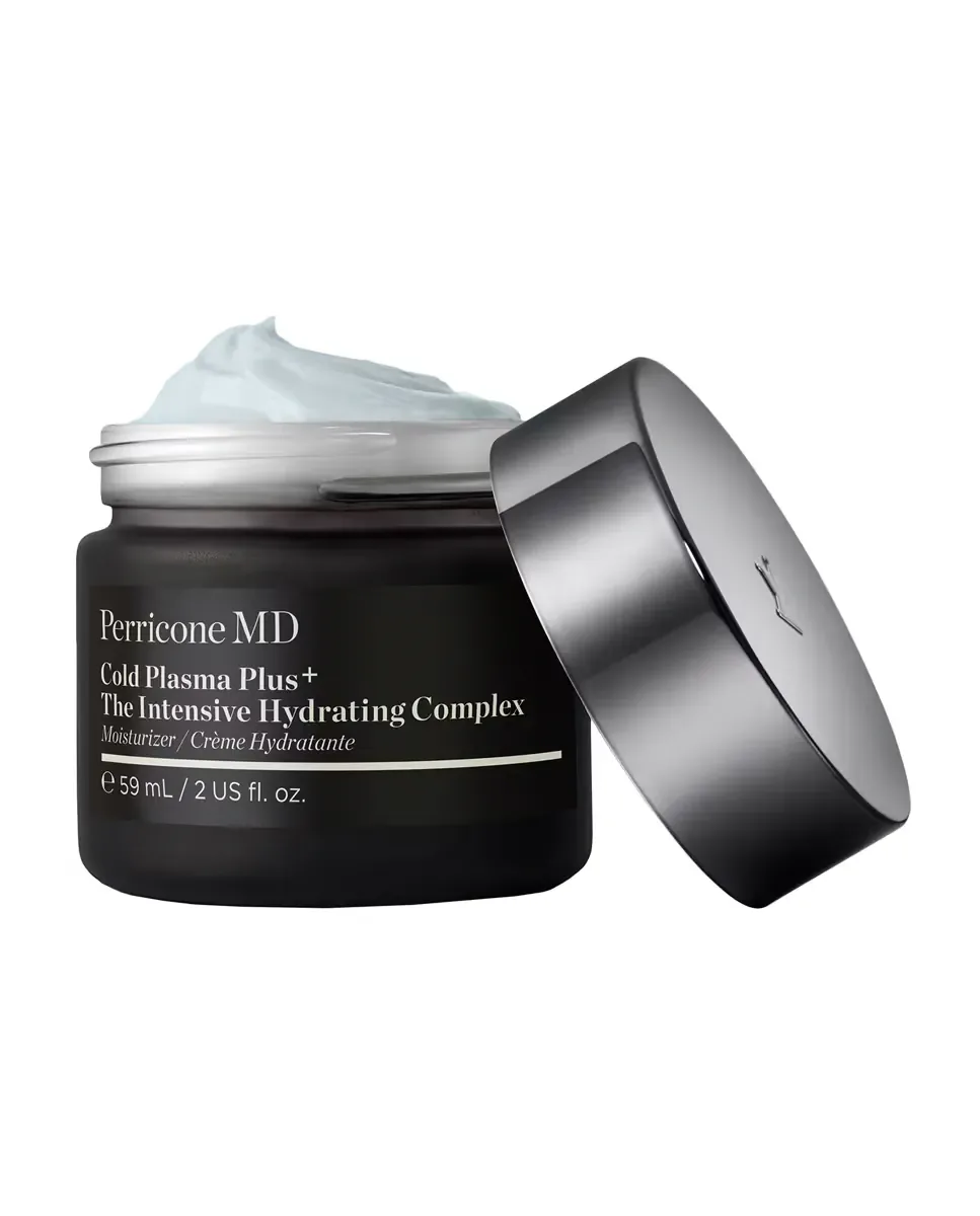 Увлажняющий крем Cold Plasma Plus The Intensive Hydrating Complex 59 мл Perricone Md — фото 2