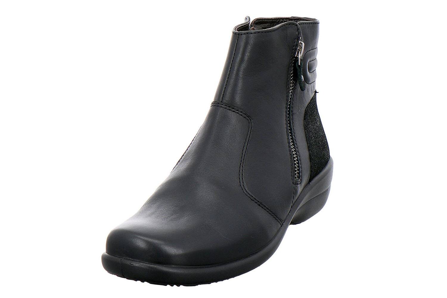 

Ботинки Jomos Stiefel, черный