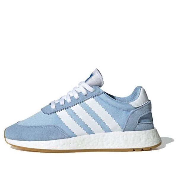 Кроссовки i 5923 Adidas, белый