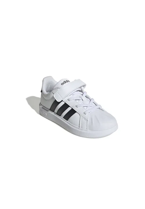 Кроссовки Streettalk Adidas Sportswear, белый — фото 2
