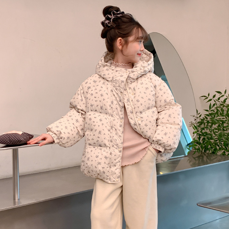 Утепленная куртка Kids' PROTECTCAMEL, z7812 черный — фото 3
