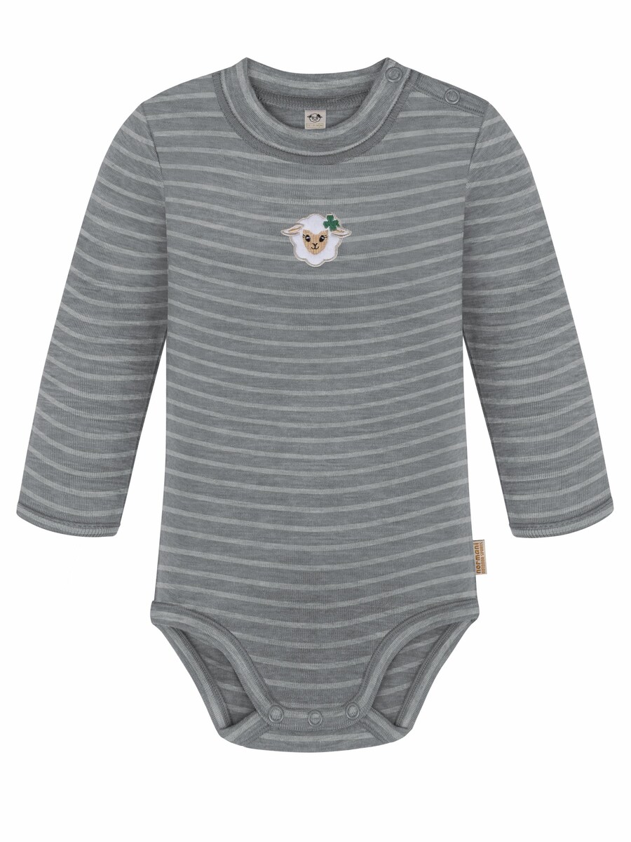 

Комбинезон normani Tuai, цвет Light grey/Dark grey