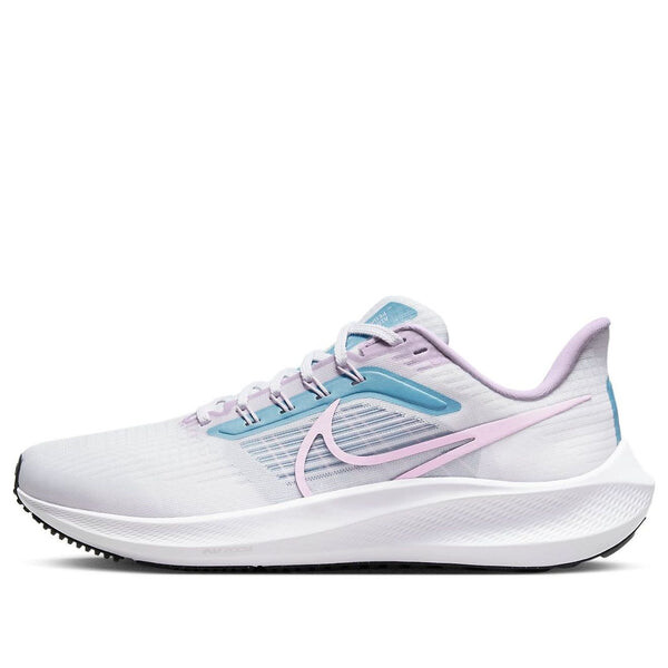

Кроссовки air zoom pegasus 39 Nike, белый