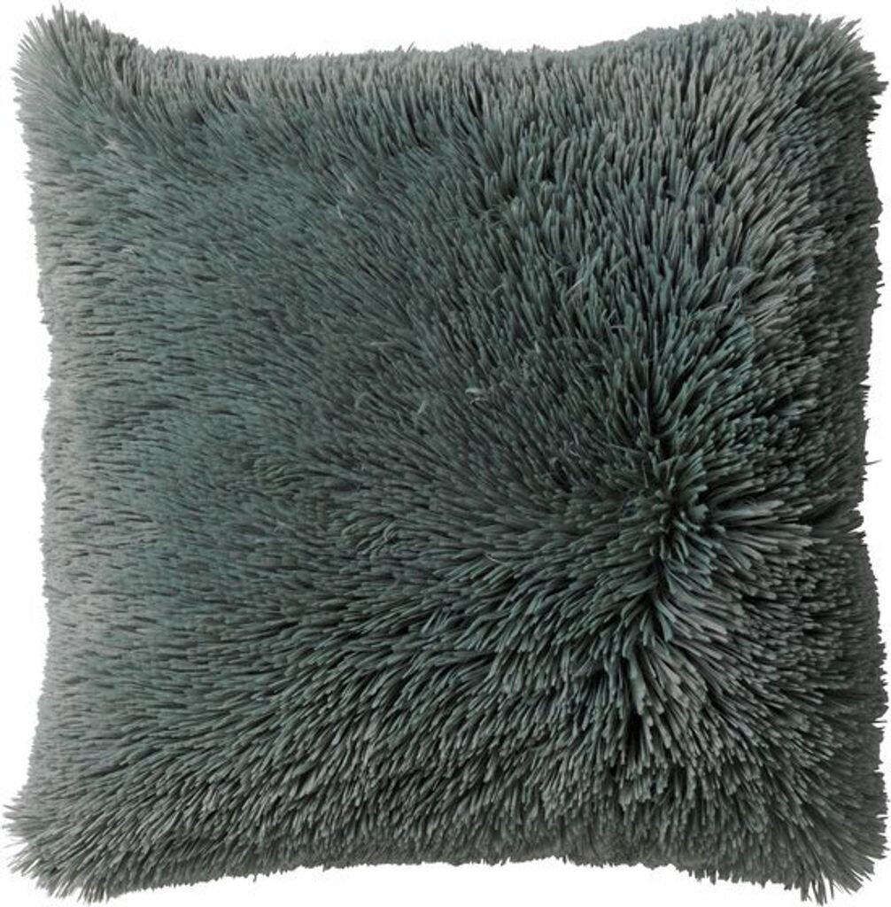

FLUFFY - Чехол на подушку Jade, 60x60 см Dutch Decor