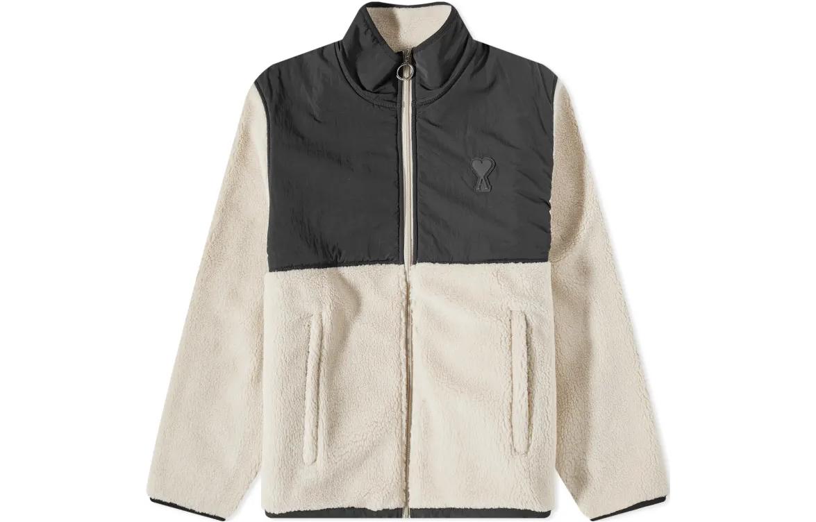 

AMIPARIS Куртка мужская разноцветная, Multicolor