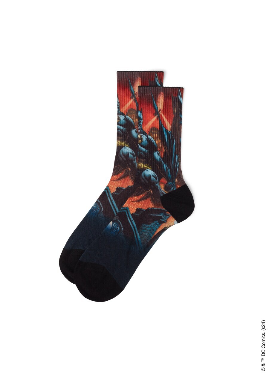 

Носки CALZEDONIA Socks, цвет Mixed colors