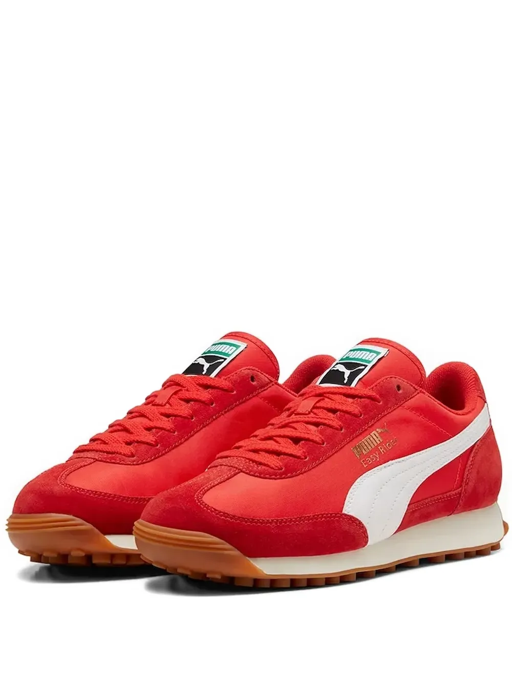 

Кроссовки Easy Rider Vintage Puma, красный