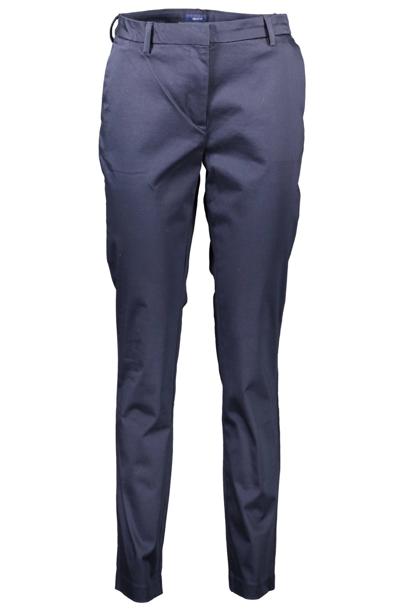 

Брюки женские Gant классические, синий
