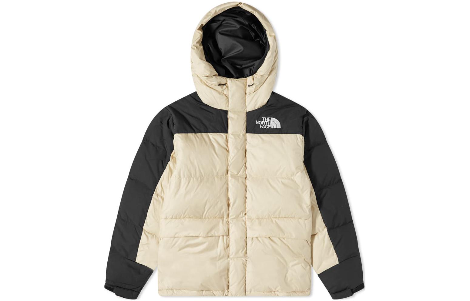 

Коллекция 1994 года, пуховик мужской, белый The North Face, белый