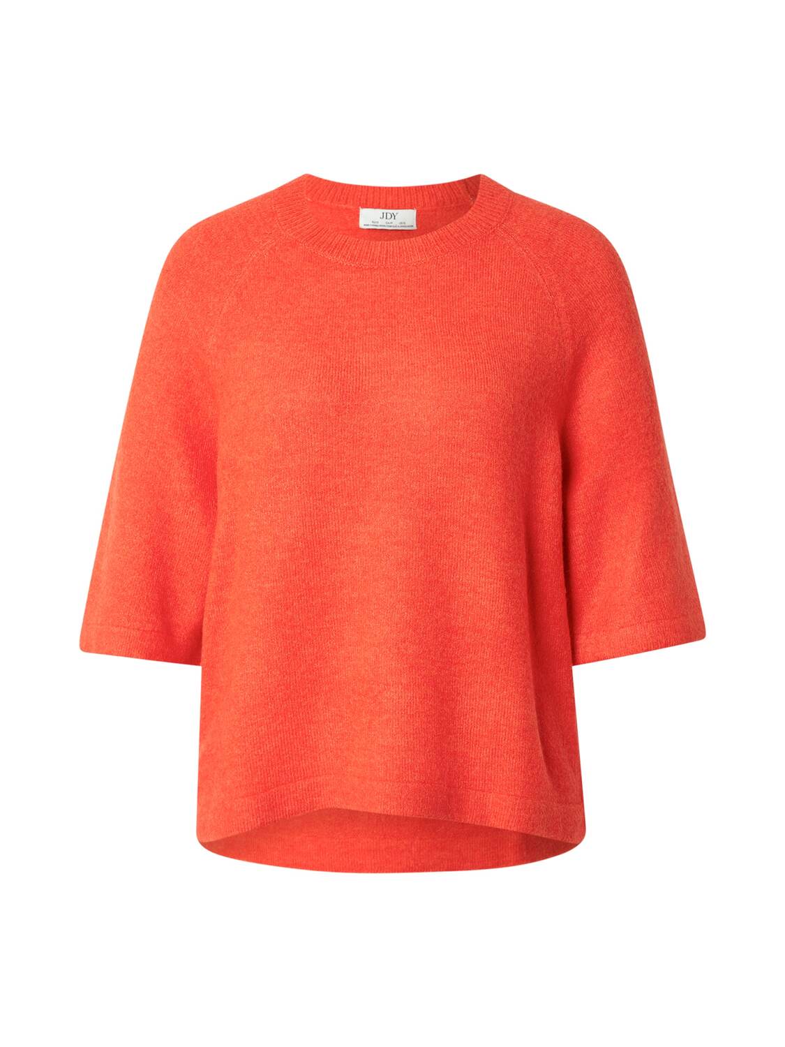 

Свитер 'JDYELANORA' в цвете Lobster