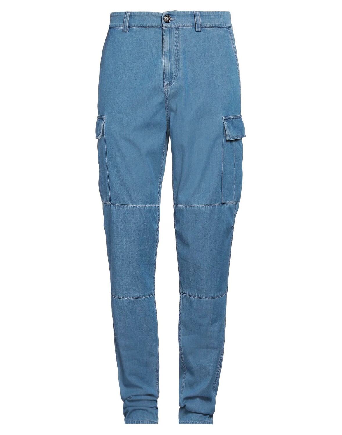 

Джинсы Brunello Cucinelli, синий