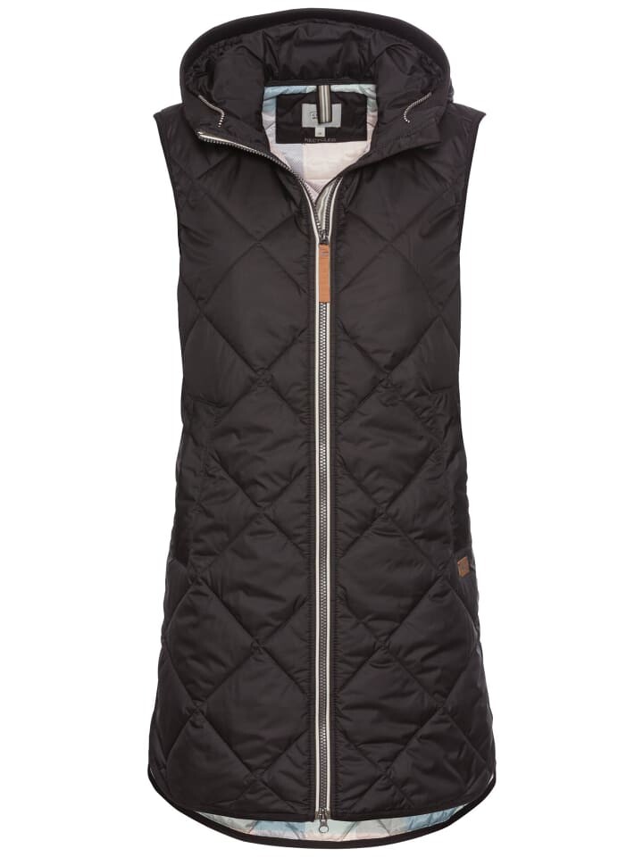 

Спортивный жилет Camel Active Lange, черный