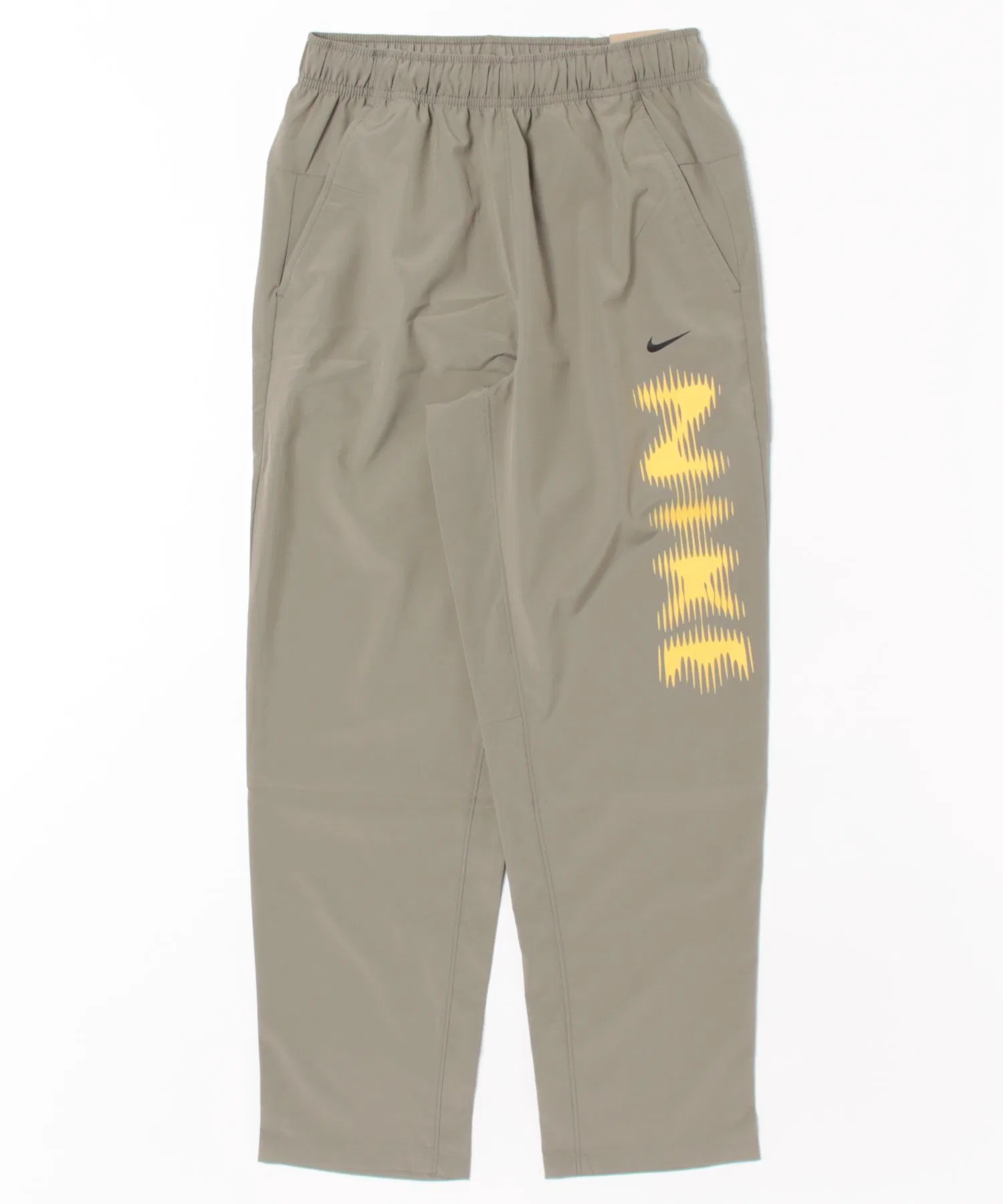 Мужские спортивные брюки Nike Dri-FIT Form Pant Alt S
