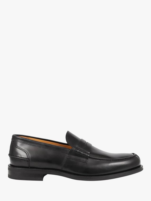 

Кожаные мокасины chorleywood 2 Jones Bootmaker, черный