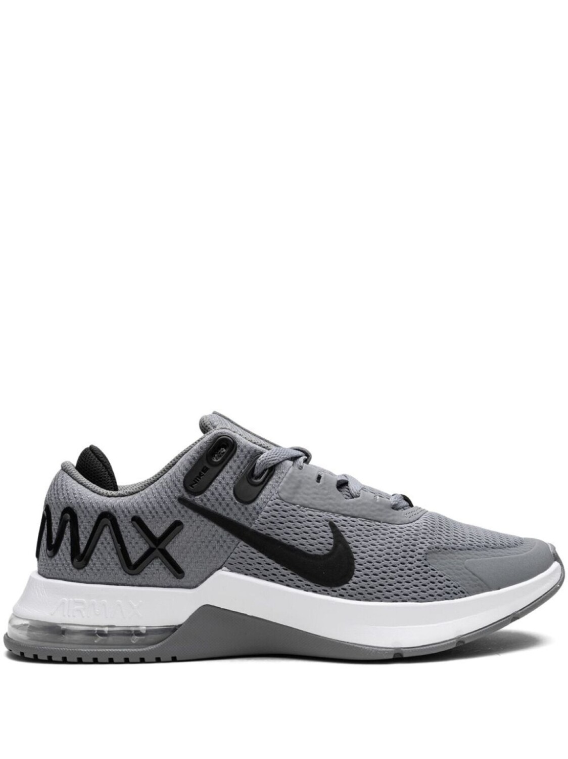 

Nike кроссовки Air Max Alpha Trainer 4, серый