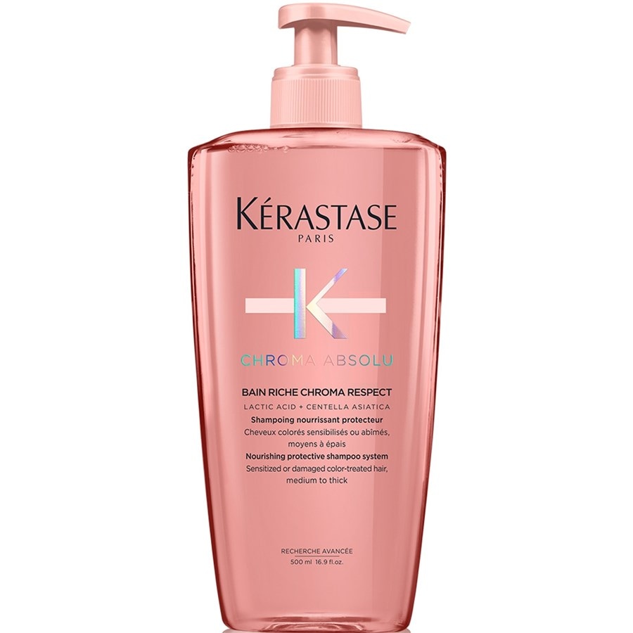 

Шампунь Kérastase Bain Riche Chroma Respect, 500 ml