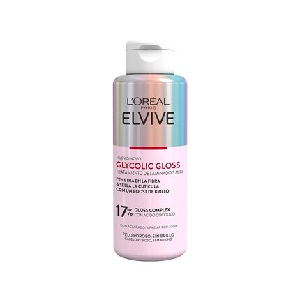 

Eli Glycolic Gloss Ro B200мл 550 L'Oréal Paris
