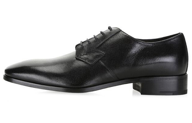 

Мужские повседневные мужские низкие черные Prada