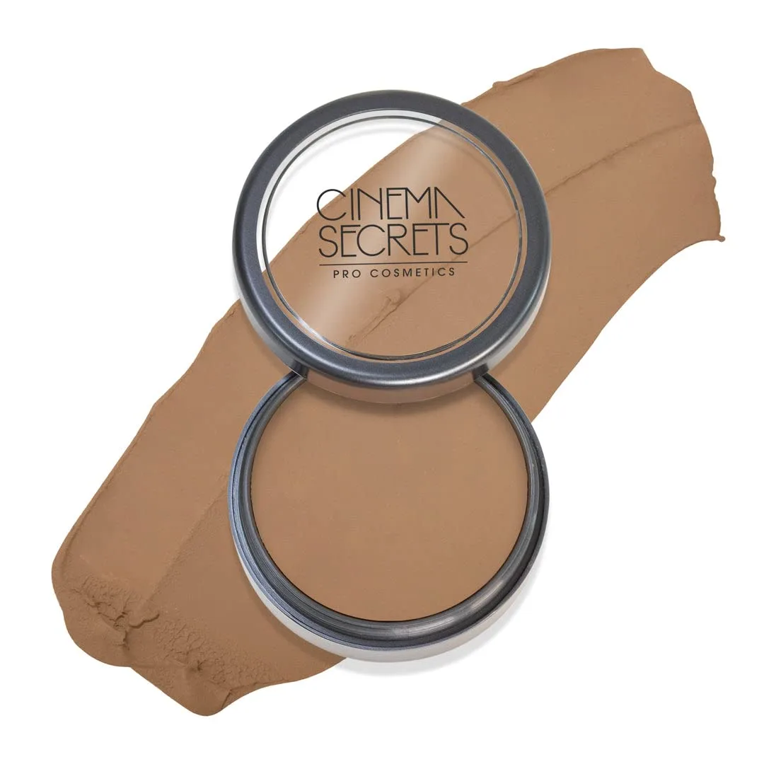 Матовая бежево-розовая основа под макияж, серия 500A, тональный крем Ultimate Foundation Single от Cinema Secrets., 509-62 — фото 2